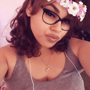 Meet your Posher, Vannessa